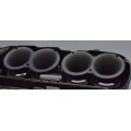 MWR Velocity Stacks for the Suzuki GSX-R1000 (2017+)